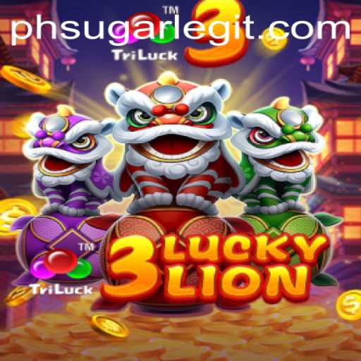 3LUCKYLION: The Dynamic Game Taking the World by Storm