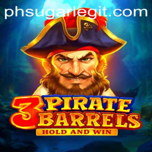 Dive into Adventure with 3PirateBarrels: The Ultimate Gaming Experience