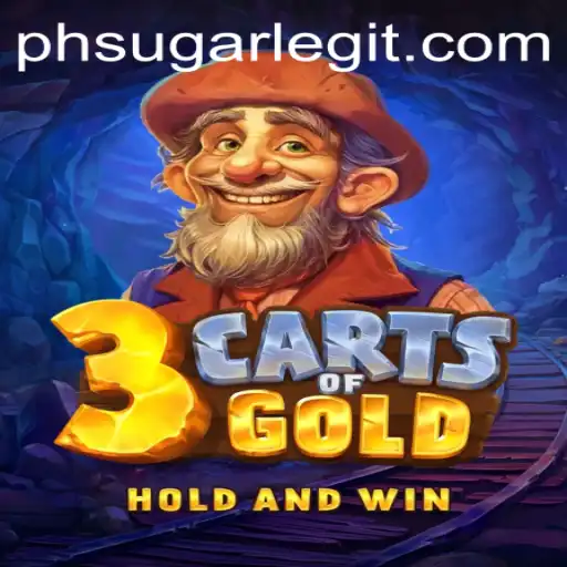 Explore the Thrilling World of 3cartsOfGold and Uncover the Mysteries of PHSugar
