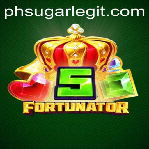 5Fortunator Unleashed: Dive into the New Era of Strategic Gameplay with PHSugar