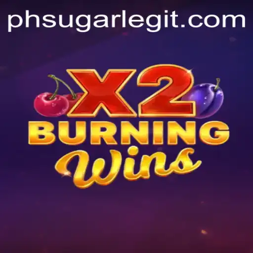 The Fiery Appeal of BurningWinsX2: A Slot Game to Spice Up Your Digital Experience