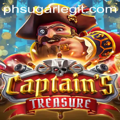 Unveiling CaptainssTreasure: Dive into a World of Adventure and Strategy