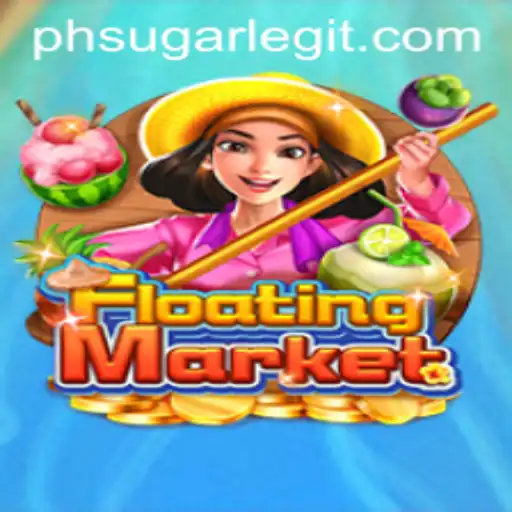 FloatingMarket: A New Wave in Gaming