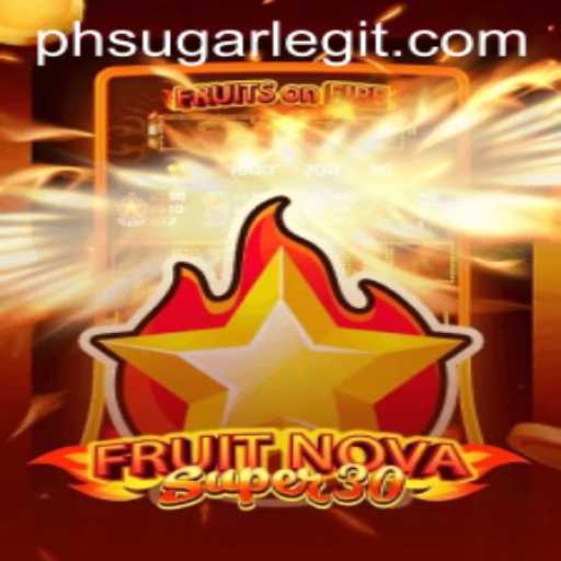 Discover the Joy of FruitrNovaSupe30: Mastering PHSugar with Every Game