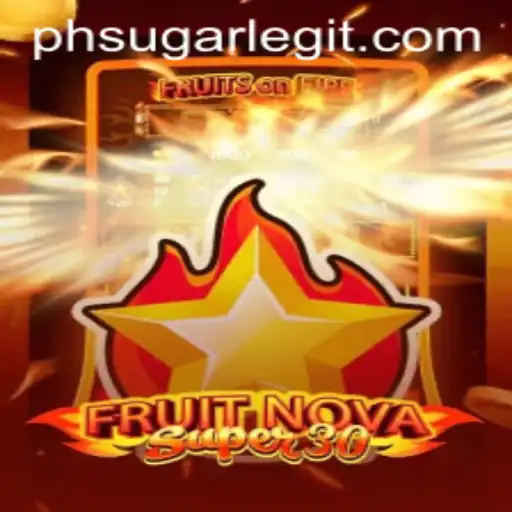 Discover the Joy of FruitrNovaSupe30: Mastering PHSugar with Every Game