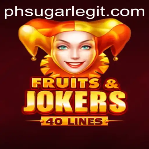 Exciting Adventures Await in FruitsAndJokers40 Enhanced by PHSugar