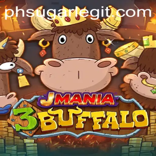 Exploring the Exciting World of JMania3Buffalo: A Contemporary Gaming Experience