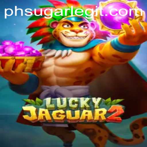 Exploring the Exciting World of Luckyjaguar2: A PHSugar Adventure