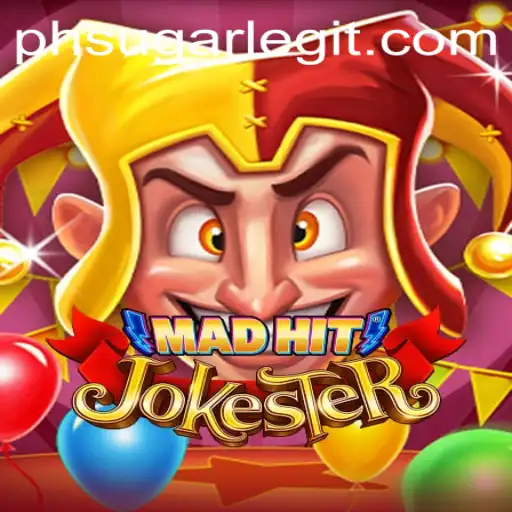 MadHitJokester: The Zany Game Taking the World by Storm