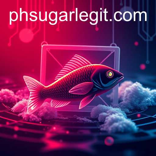Exploring the Depths of Online Fishing with PHSugar