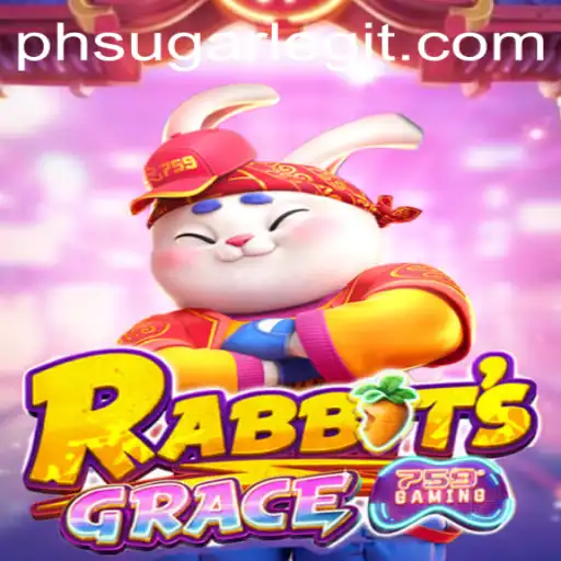 RabbitsGrace: Dive into the Enchanting World of PHSugar