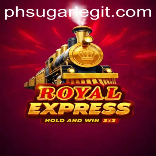 Royal Express: The Thrilling Game of Strategy and Chance
