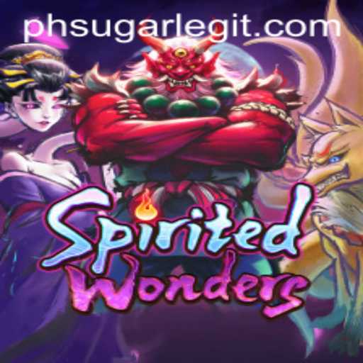 Exploring the Enchanting World of SpiritedWonders: A Game of Magic and Mystery