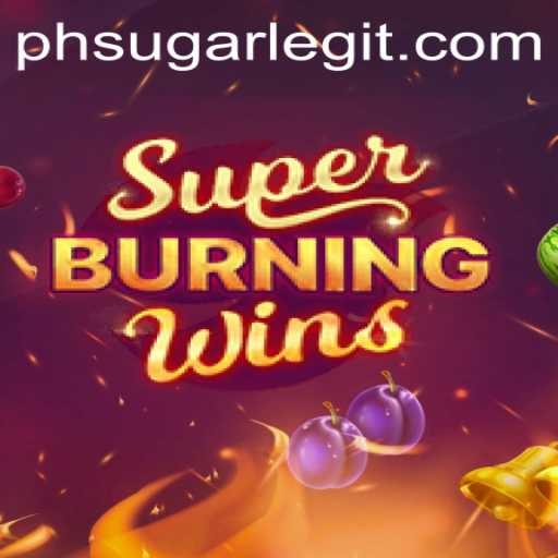 Exploring the Excitement of SuperBurningWins: A Classic Slot Game with a Twist