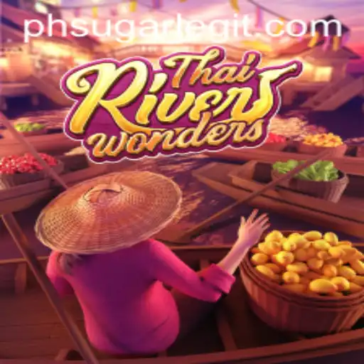 ThaiRiverWonders: Exploring the Enchanting World of Virtual Wonders