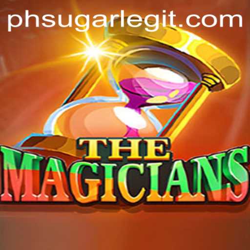 Explore the Magical World of TheMagicians with PHSugar