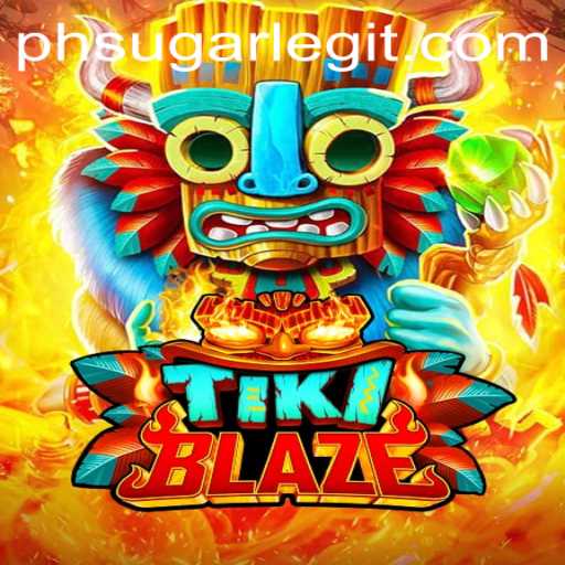 TikiBlaze: Dive into a World of Adventure with PHSugar