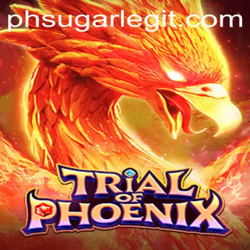 Discover the Epic World of TrialofPhoenix: An Adventurous Journey