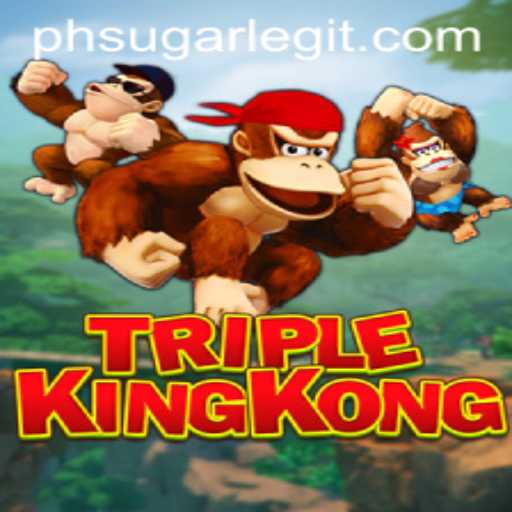 Discover the Thrilling Universe of TripleKingKong: A Blast of Adventure and Strategy