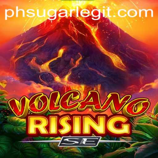 Exploring the Fiery World of VolcanoRisingSE: A Comprehensive Guide