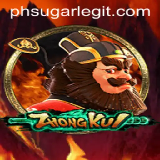 Discover the Enchanting World of ZhongKui: A Revolutionary Fusion of Strategy and Adventure